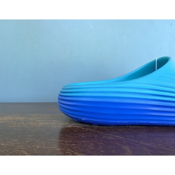 Nike ReactX Rejuven8 Slides "Dusty Cactus" Men's Size 14 HV4479-300 - Picture 4 of 11